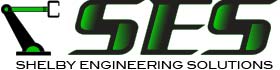 Shelby Engineering Solutions Logo